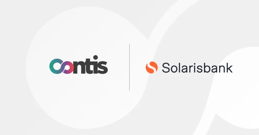 Contis – now part of Solaris